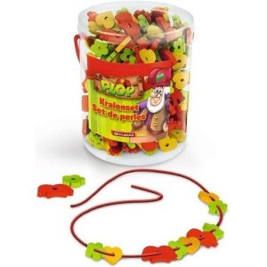 kabouter plop kralenset