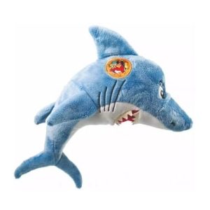 Piet Piraat – Pluche haai 30cm