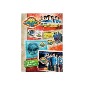 Galaxy Park fanboek