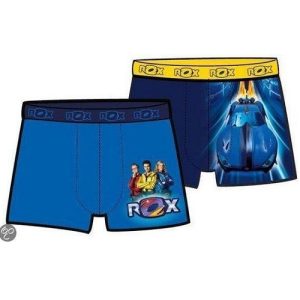 Rox boxers 2pack