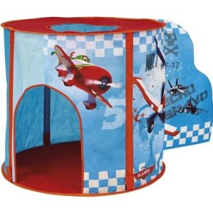 Planes Cylinder speeltent