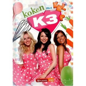 K3 kookboek