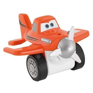 Planes shake ’n go