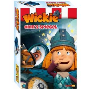 Wickie – Odin’s spiegel