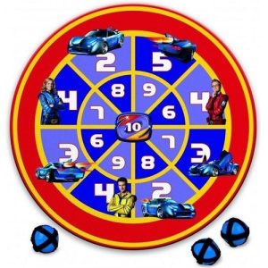 Rox – Darts (velcro)