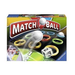 Matchball