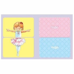 Prima Ballerina (bordspel)