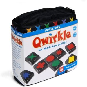 Qwirkle (reiseditie)
