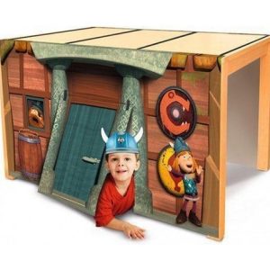 Wickie tafeltent