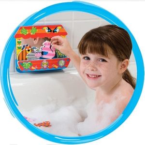 Badspeelgoed Noah’s ark