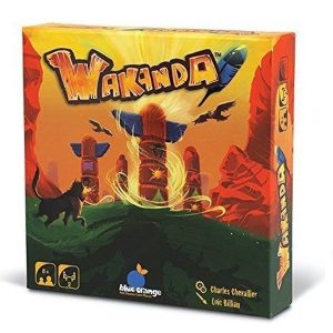 Wakanda