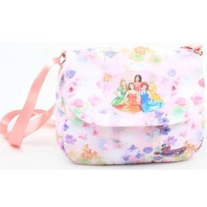 Prinsessia – Schoudertas