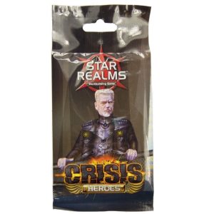 Star Realms Crisis: Heroes