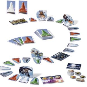 Ravensburger DR De Drakenschat