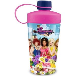 Prinsessia – Drinkbeker