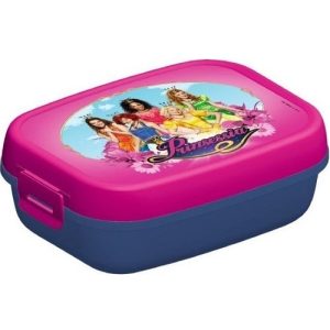 Prinsessia – Brooddoos