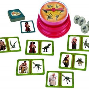 Piet Piraat Speed Twist (reiseditie)