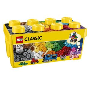 LEGO Classic  Creatieve medium opbergdoos – 10696