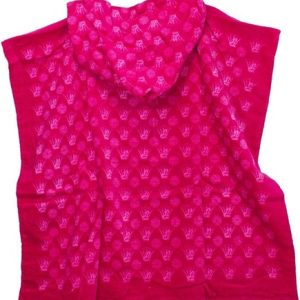 Prinsessia – Badponcho