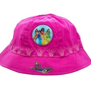 Prinsessia – Hoedje
