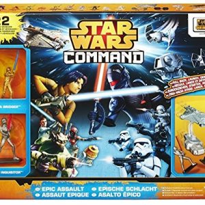 Star wars command