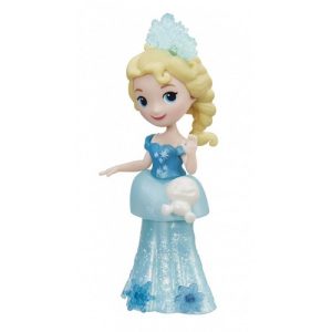 Frozen speelpop Elsa