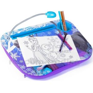 Frozen sparkle studio