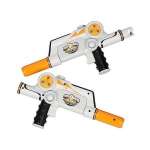 Power ranger jungle fury pistool