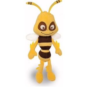 Maya pluche Sting 30cm