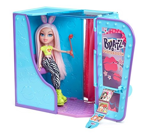 Bratz SelfieSnaps Photobooth