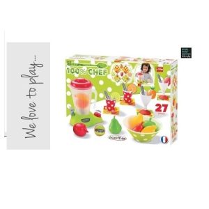 Blender met accessoires