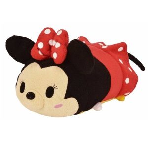 Tsum Tsum Pluche Minnie