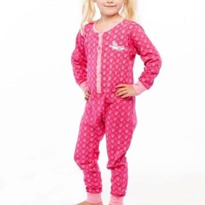 Prinsessia – Onesie meisjes 98/104
