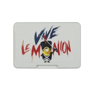 Lunchbox minions
