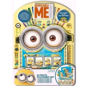 Minions activiteitenpakket