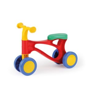 Lena My First Scooter Loopfiets – multicolor