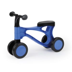 Lena My First Scooter loopfiets – blauw