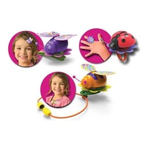 Magic Bloom insect set deluxe