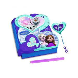 Disney Frozen Electronic Secret Diary
