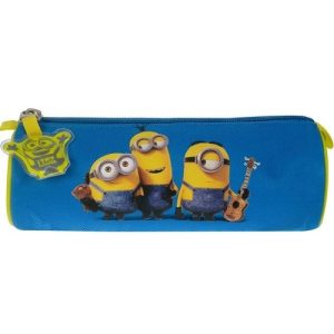 Pennenzakje Minions Superbad