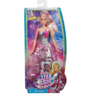Barbie starlight