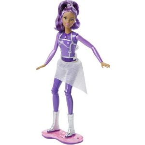 Barbie Star Light Adventure – Licht & geluid hooverboard