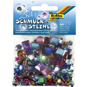 Sierstenen hoekig & rond