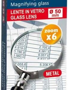 ARDA Vergrootglas Ø 50mm