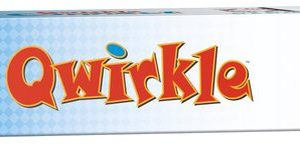 Qwirkle playmat Connect