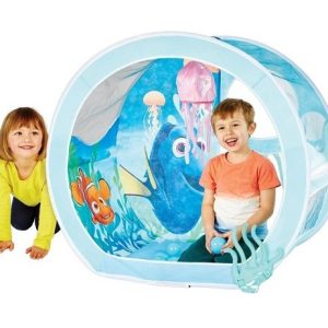 Disney Finding Dory ballenbad tent