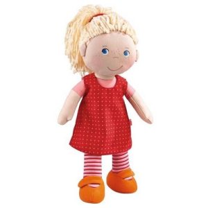 Lappenpop 30cm – Annelie