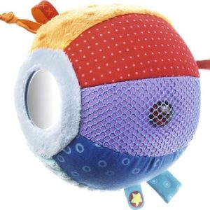 Ontdekkersbal (stof) – Kakelbont