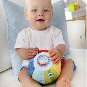 Ontdekkersbal (stof) – Kakelbont