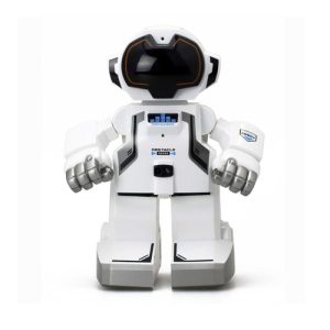 Echo-Bot Robot – wit